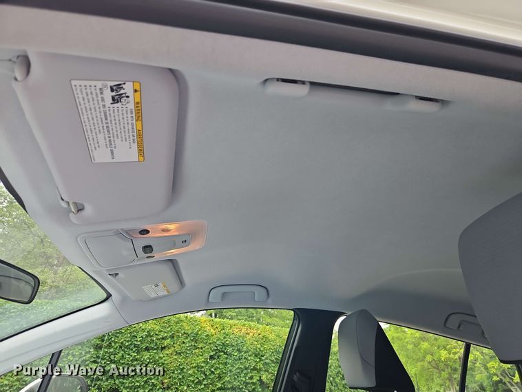 image for item EJ0026 2016 Toyota Prius 