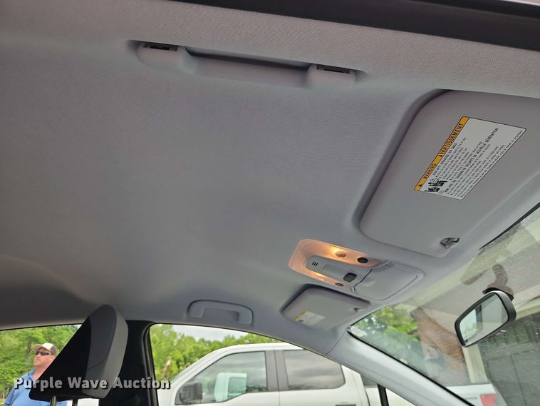 image for item EJ0026 2016 Toyota Prius 