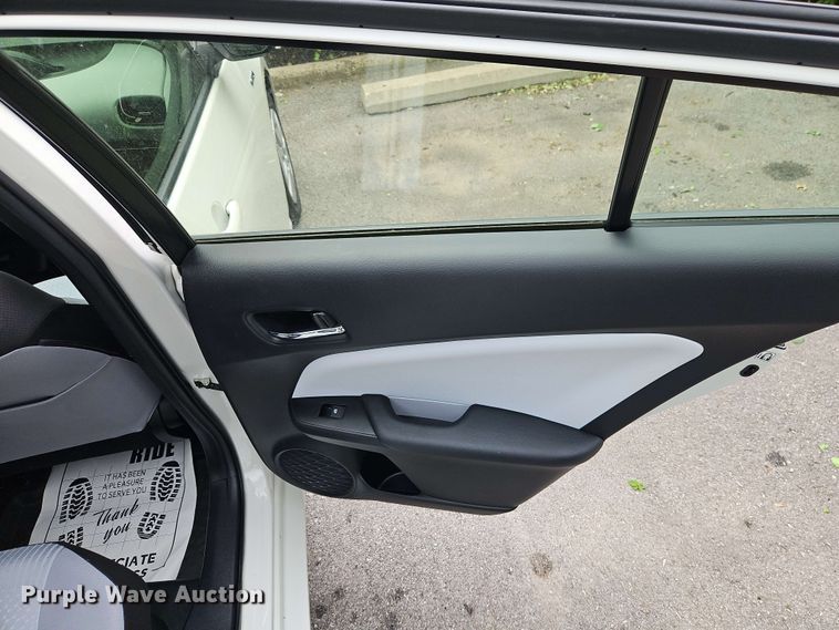 image for item EJ0026 2016 Toyota Prius 