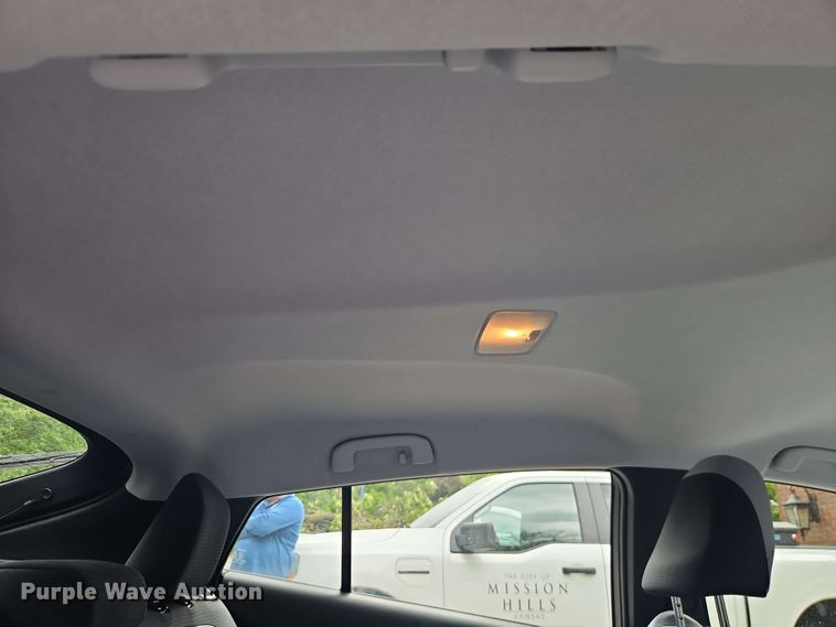 image for item EJ0026 2016 Toyota Prius 