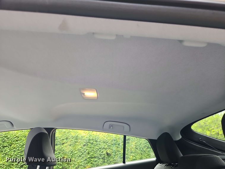 image for item EJ0026 2016 Toyota Prius 