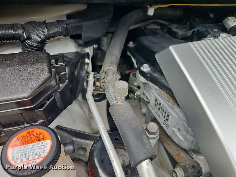 image for item EJ0026 2016 Toyota Prius 