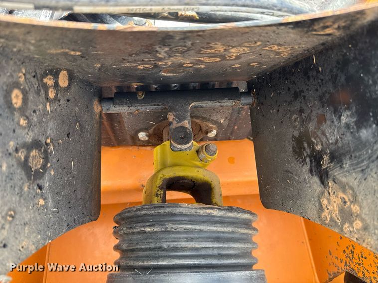 image for item EJ4600 Woods BW15.60 batwing rotary mower