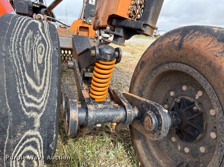 image for item EJ4600 Woods BW15.60 batwing rotary mower