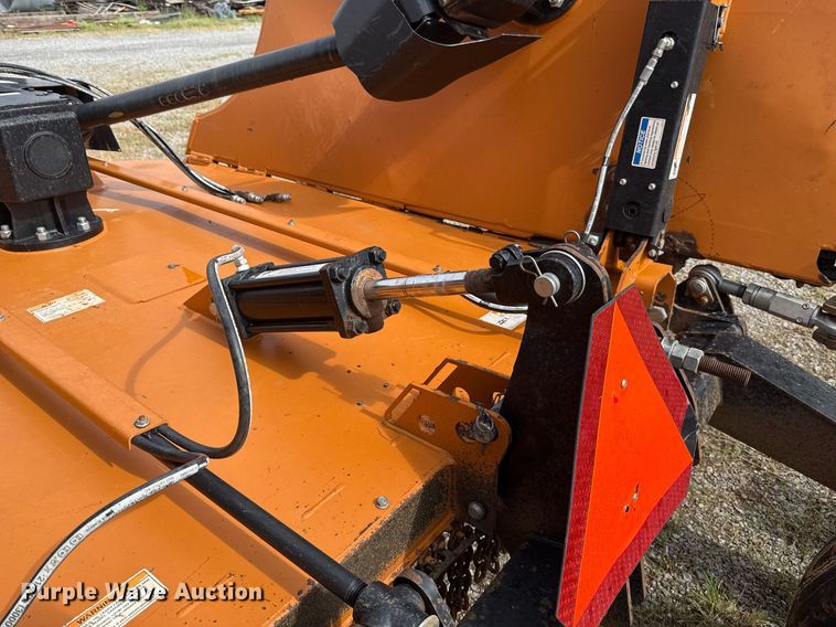 image for item EJ4600 Woods BW15.60 batwing rotary mower