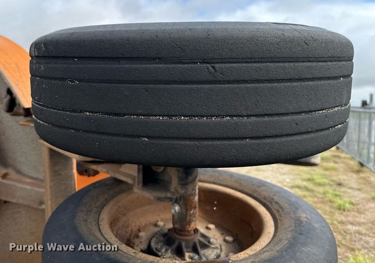 image for item EJ4600 Woods BW15.60 batwing rotary mower