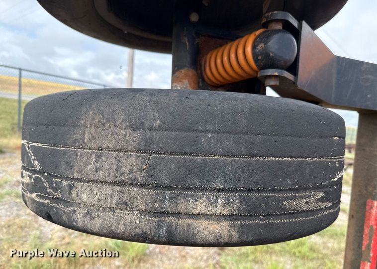 image for item EJ4600 Woods BW15.60 batwing rotary mower