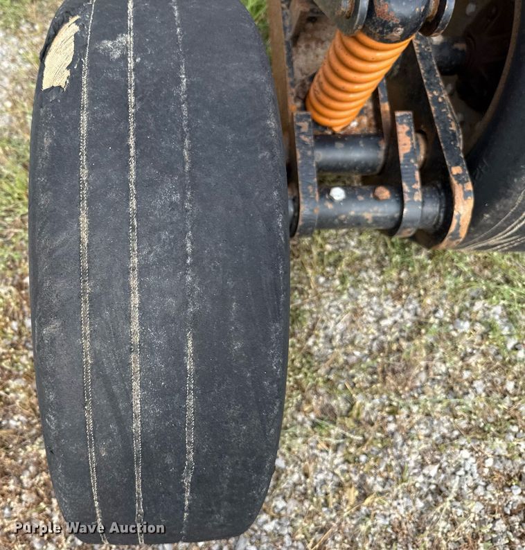 image for item EJ4600 Woods BW15.60 batwing rotary mower