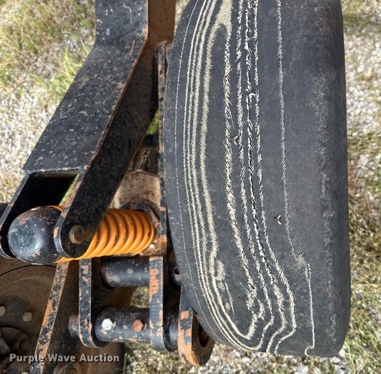 image for item EJ4600 Woods BW15.60 batwing rotary mower