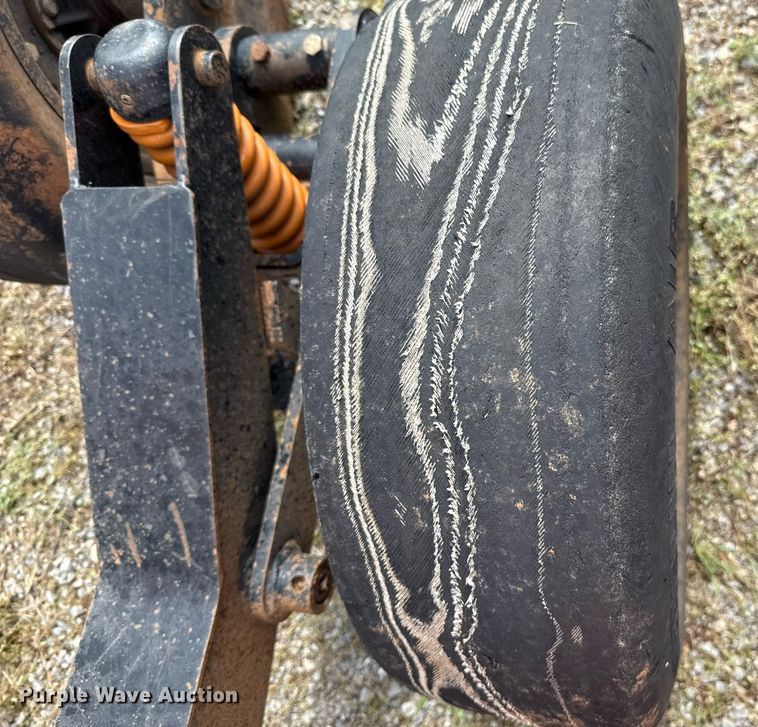 image for item EJ4600 Woods BW15.60 batwing rotary mower