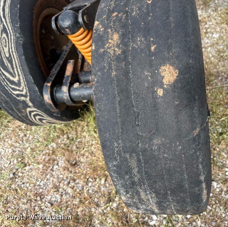 image for item EJ4600 Woods BW15.60 batwing rotary mower