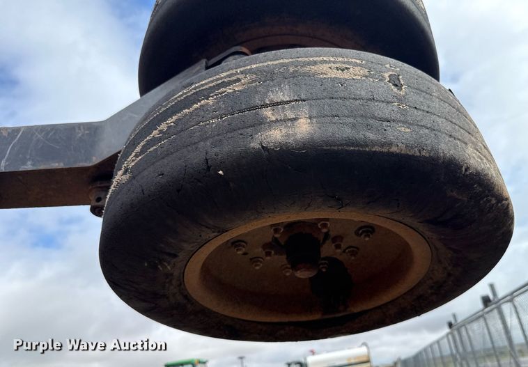 image for item EJ4600 Woods BW15.60 batwing rotary mower