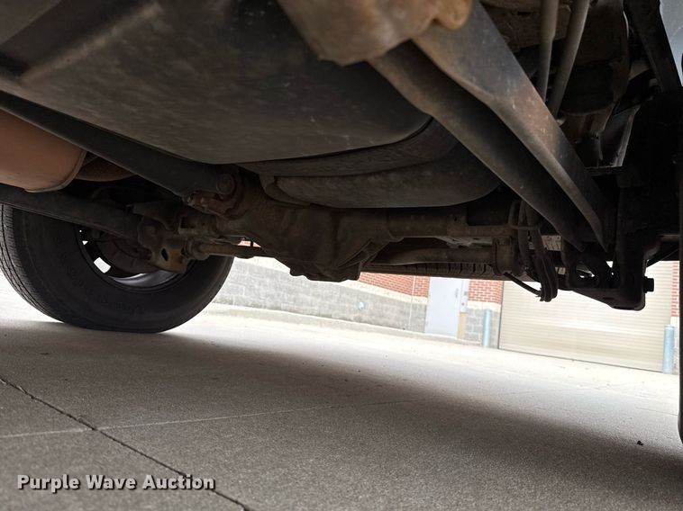 image for item EJ4601 2014 Chevrolet Tahoe Police SUV