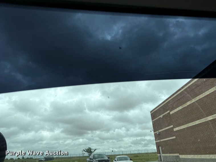 image for item EJ4601 2014 Chevrolet Tahoe Police SUV