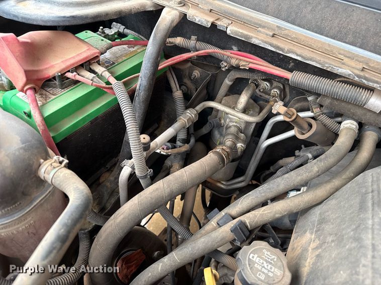 image for item EJ4601 2014 Chevrolet Tahoe Police SUV