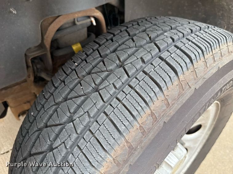 image for item EJ4601 2014 Chevrolet Tahoe Police SUV