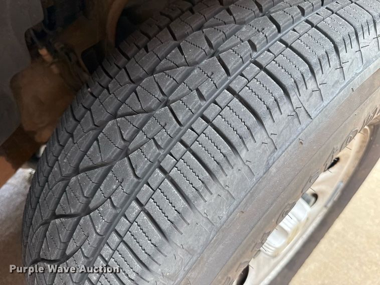 image for item EJ4601 2014 Chevrolet Tahoe Police SUV