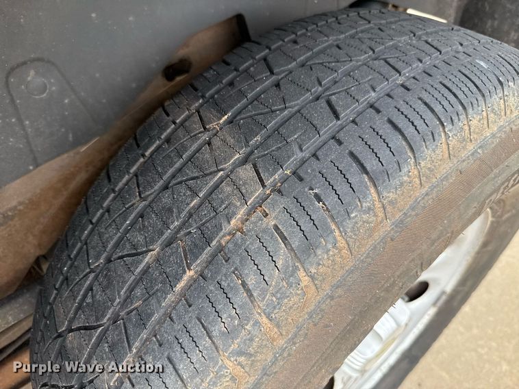 image for item EJ4601 2014 Chevrolet Tahoe Police SUV