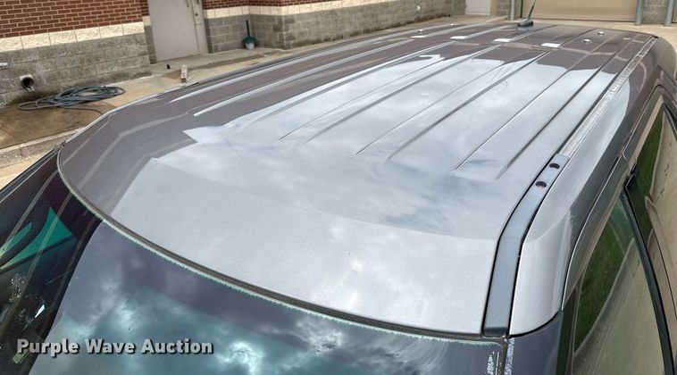 image for item EJ4604 2013 Ford Explorer Police Interceptor SUV