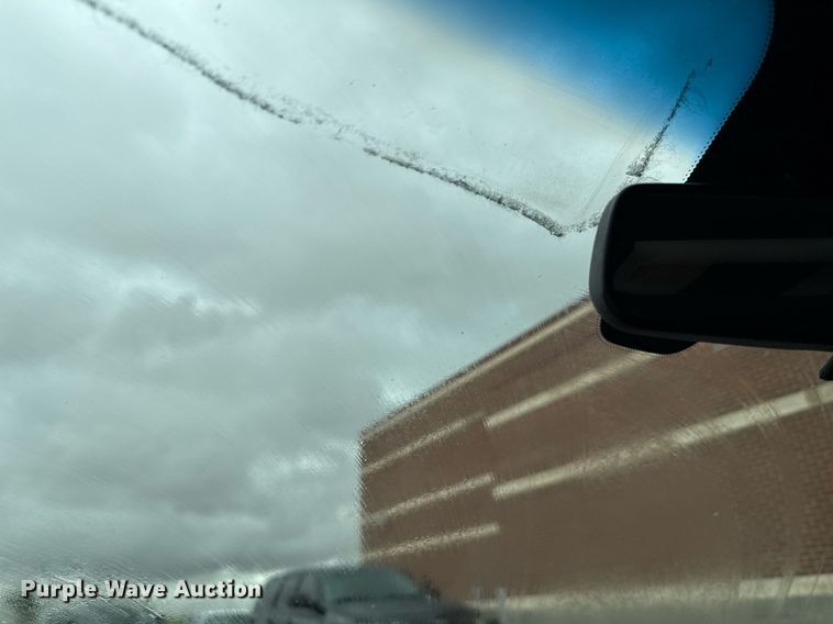 image for item EJ4605 2014 Ford Taurus Police Interceptor 