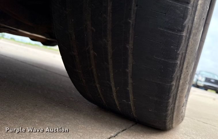 image for item EJ4605 2014 Ford Taurus Police Interceptor 