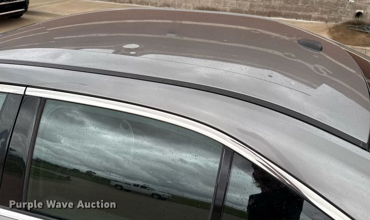 image for item EJ4606 2013 Ford Taurus Police Interceptor 