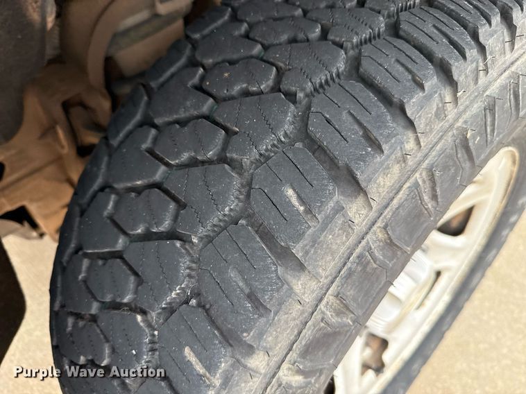 image for item EJ4607 2014 Chevrolet Silverado 1500 Double Cab pickup truck