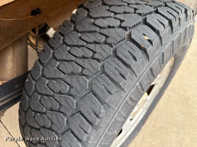 image for item EJ4607 2014 Chevrolet Silverado 1500 Double Cab pickup truck