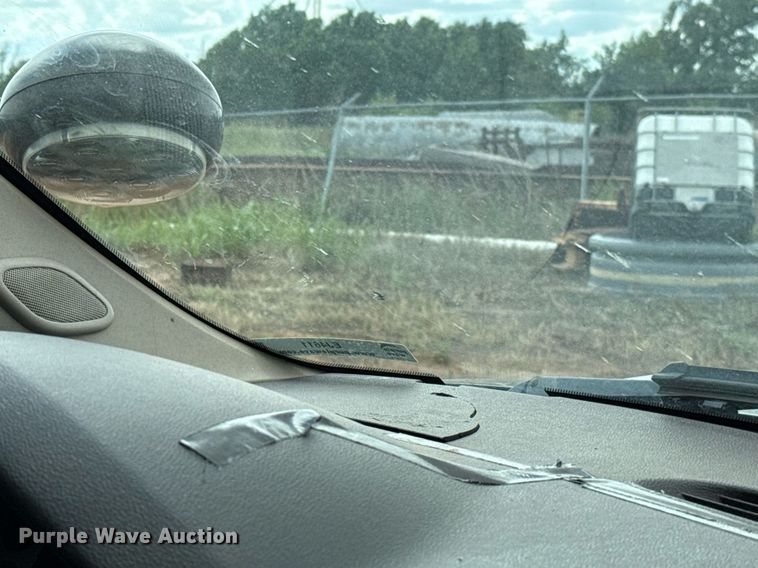 image for item EJ4611 2011 Chevrolet Tahoe Police SUV