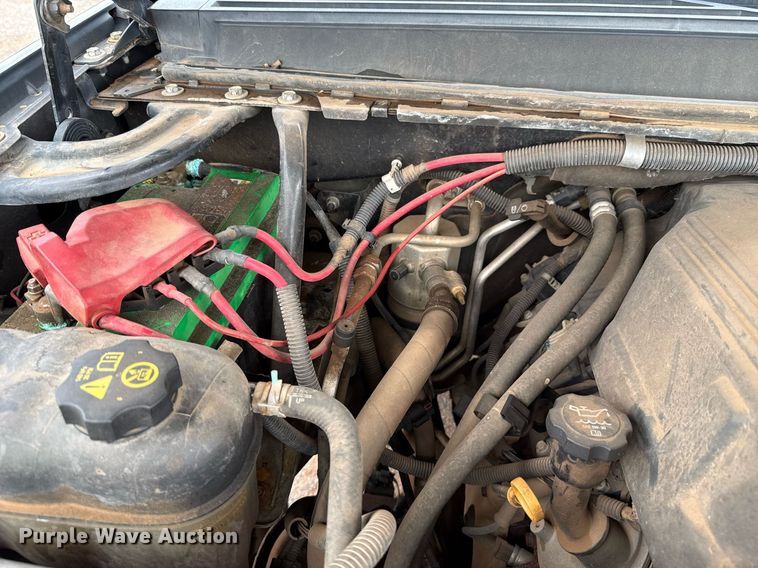 image for item EJ4611 2011 Chevrolet Tahoe Police SUV