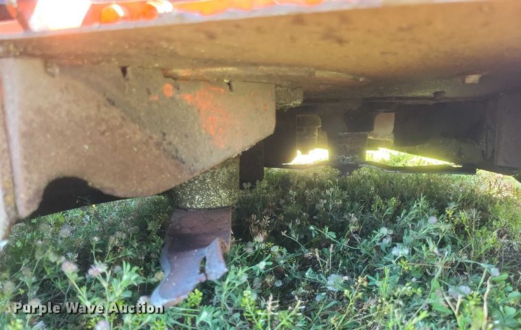 image for item EJ7570 Kubota  ZD326 ZTR lawn mower