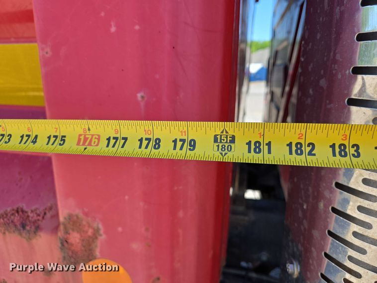 image for item EM0043 2006 International 7400 dump truck