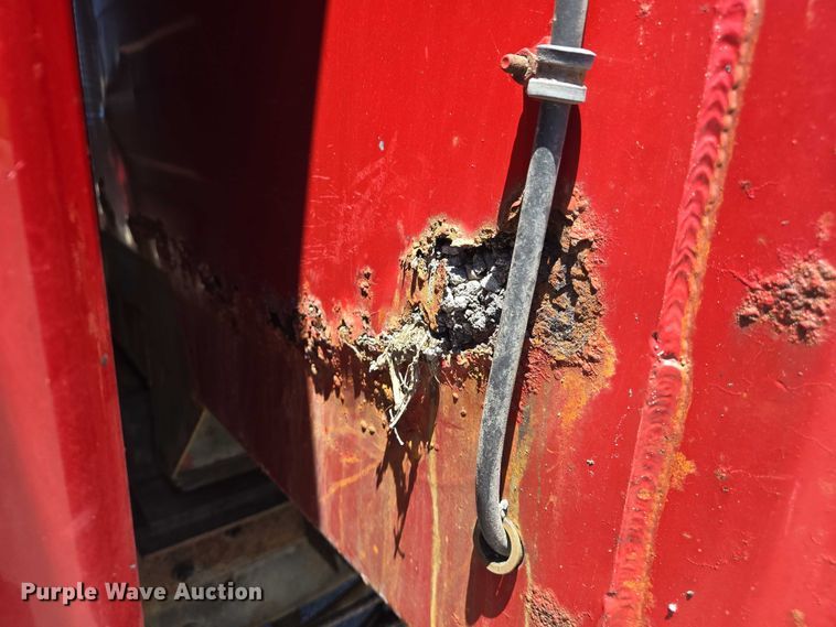 image for item EM0043 2006 International 7400 dump truck