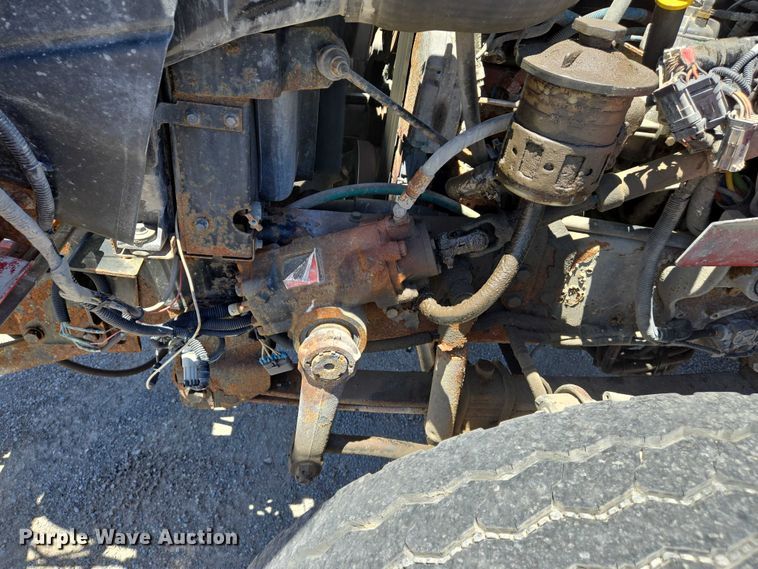 image for item EM0043 2006 International 7400 dump truck