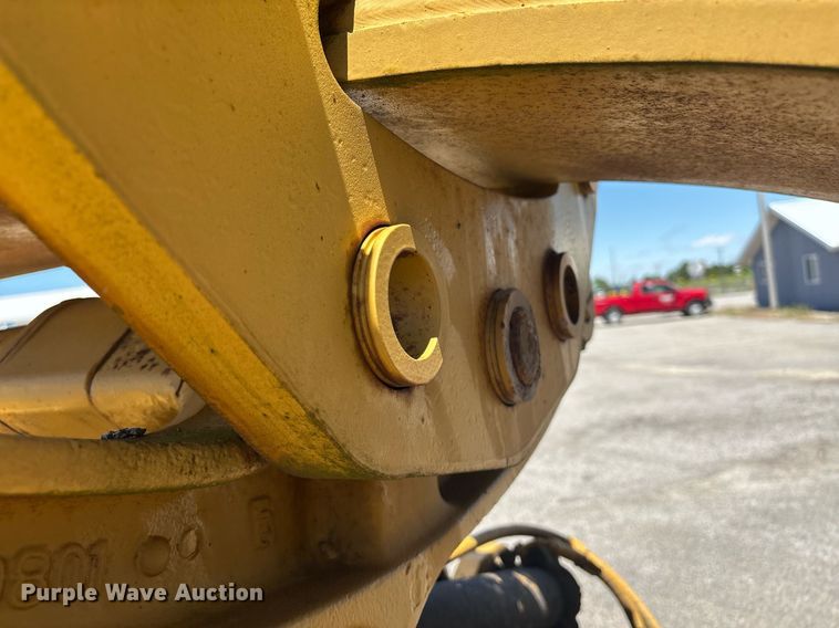 image for item EM0046 1994 Caterpillar 12G motor grader