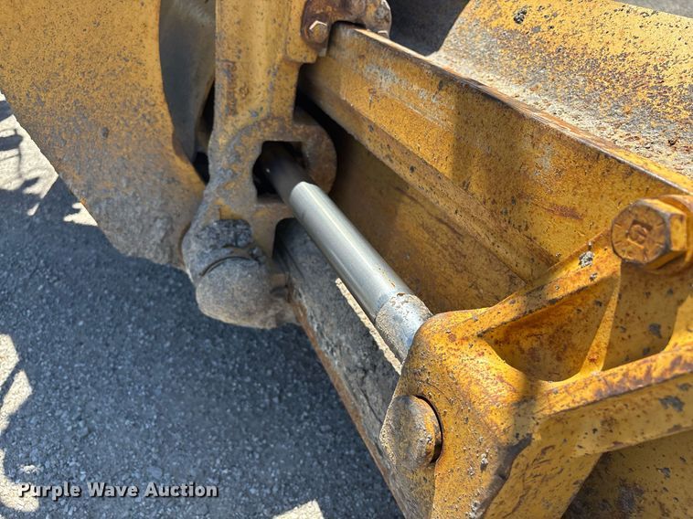 image for item EM0046 1994 Caterpillar 12G motor grader