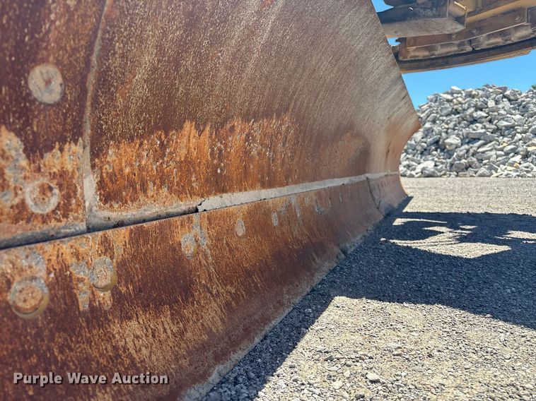 image for item EM0046 1994 Caterpillar 12G motor grader