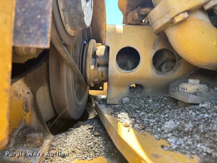 image for item EM0046 1994 Caterpillar 12G motor grader