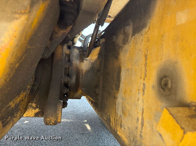 image for item EM0046 1994 Caterpillar 12G motor grader