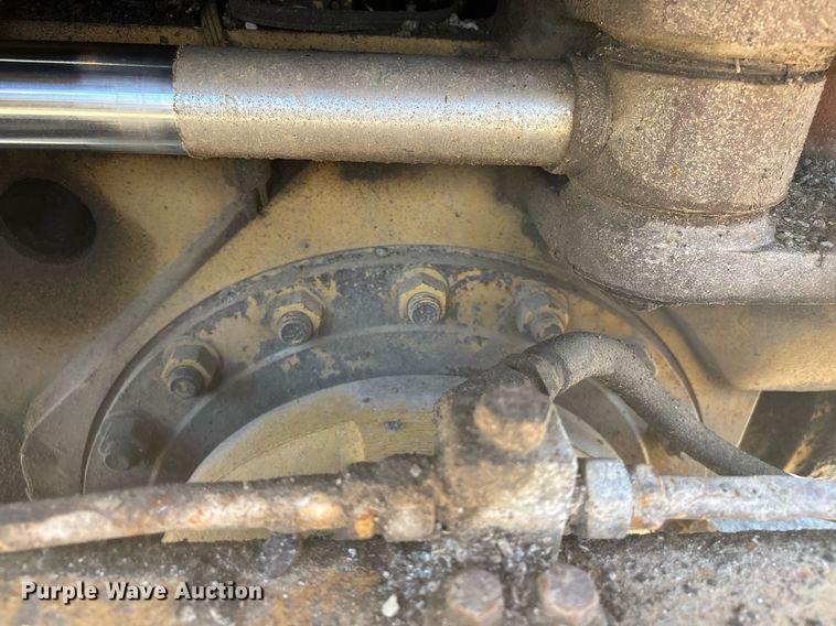 image for item EM0046 1994 Caterpillar 12G motor grader