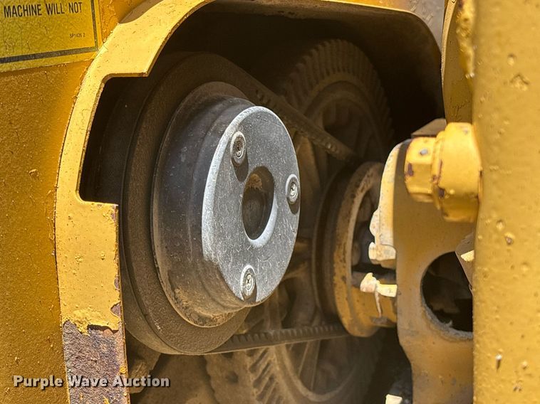 image for item EM0046 1994 Caterpillar 12G motor grader