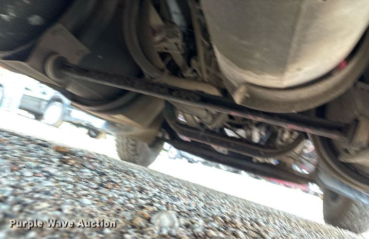 image for item EM2550 2007 Kenworth T600 dump truck