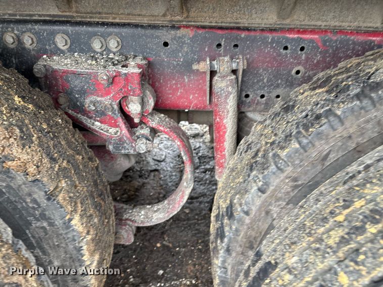 image for item EM2550 2007 Kenworth T600 dump truck