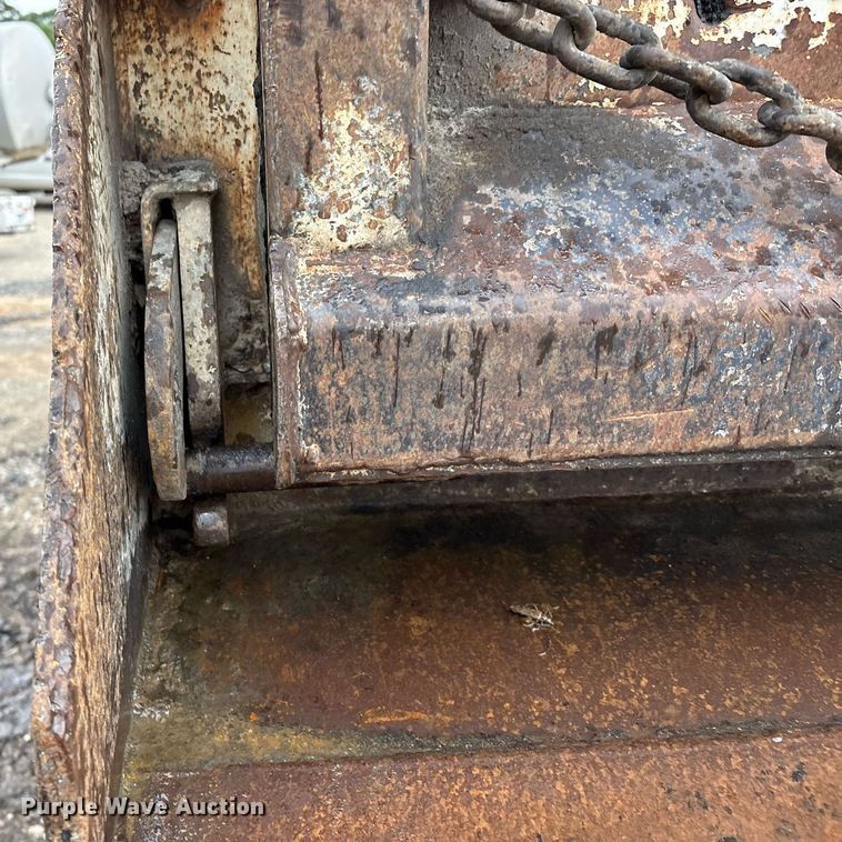 image for item EM2550 2007 Kenworth T600 dump truck