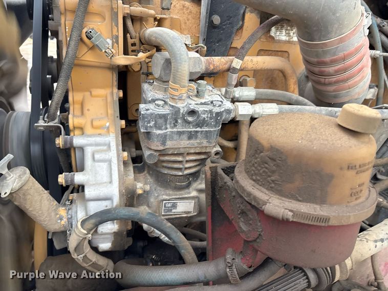 image for item EM2550 2007 Kenworth T600 dump truck