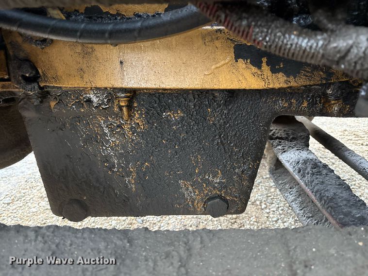 image for item EM2550 2007 Kenworth T600 dump truck