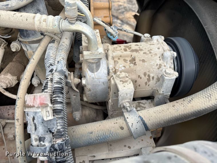 image for item EM2550 2007 Kenworth T600 dump truck