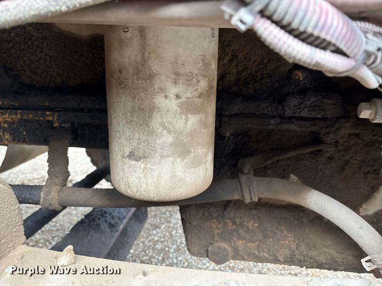 image for item EM2550 2007 Kenworth T600 dump truck