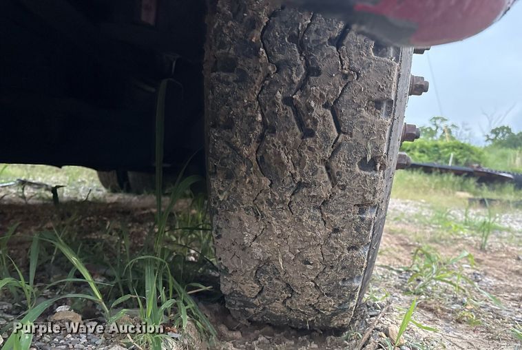 image for item EM2550 2007 Kenworth T600 dump truck