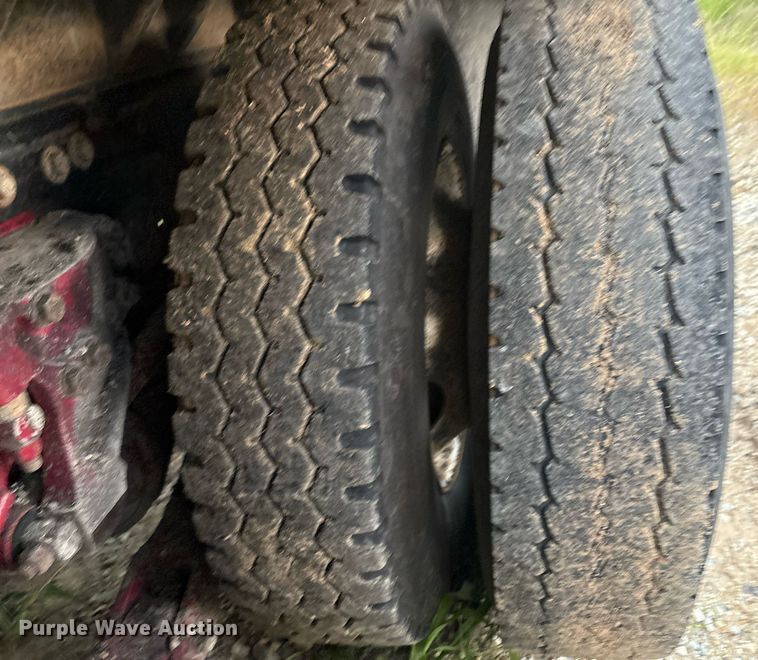 image for item EM2550 2007 Kenworth T600 dump truck